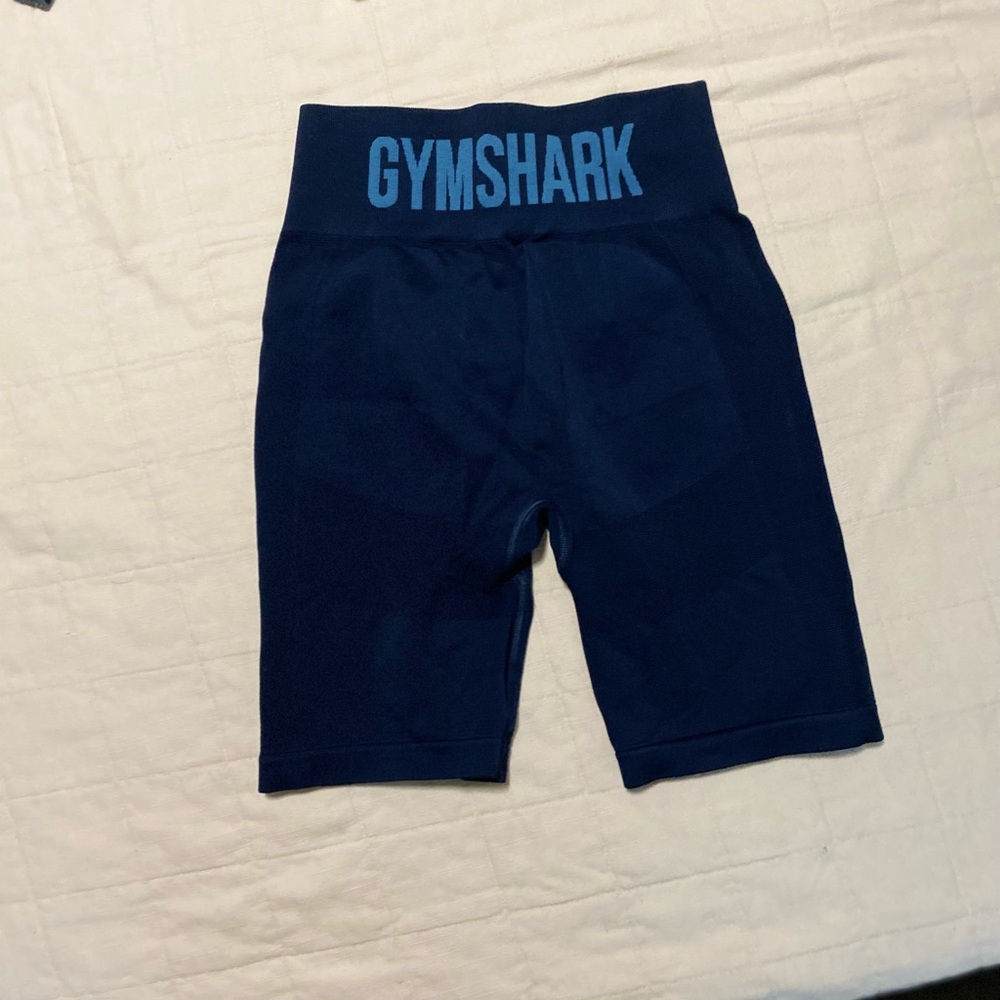 GYMSHARK FLEX SHORTS